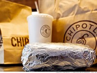 Why is Chipotle closing all their restaurants for a day?