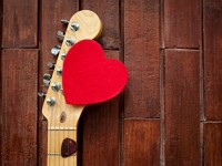 20 beautiful love songs for Valentine’s Day