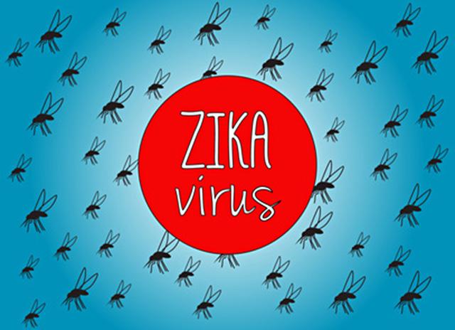 CDC releases new safe sex guidelines for the Zika virus