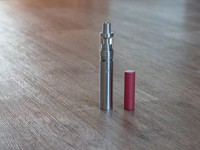Danger: E-cigarette explodes in man’s pocket