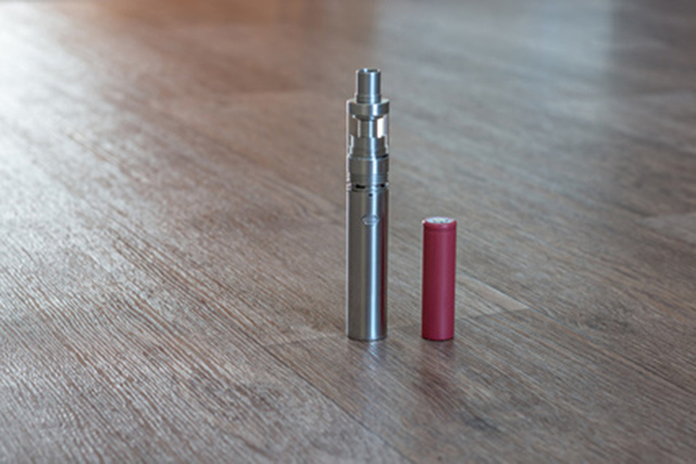 Danger: E-cigarette explodes in man’s pocket