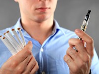 E-cigarettes harm the immune system more than tobacco