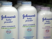J&J to pay $72M for cancer death linked to its talcum powder