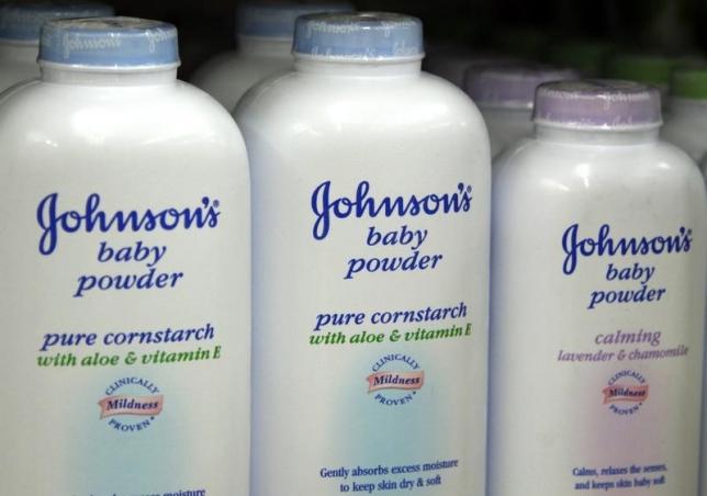 J&J to pay $72M for cancer death linked to its talcum powder