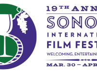 Sonoma International Film Festival announces its epic line up for its 19th  year celebration