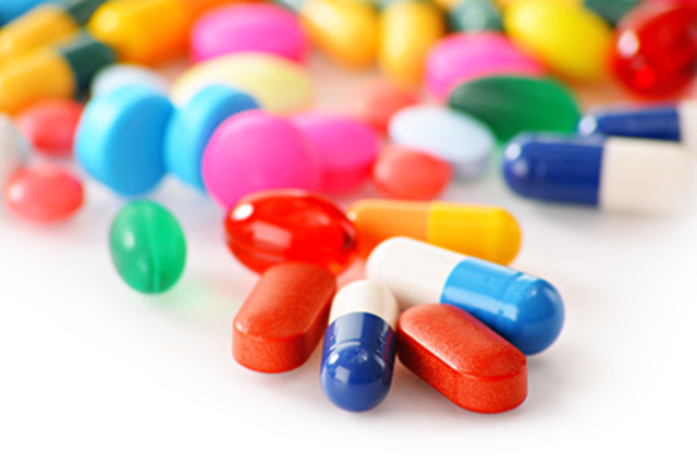 Americans are mixing too many drugs together and it is scary