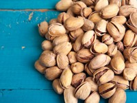 California pistachios were recalled for Salmonella infection