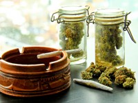 Cannabis beats traditional drugs for inflammatory bowel disease