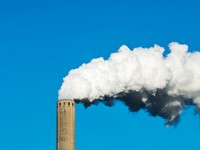 Carbon emissions at highest levels since dinosaur age