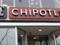 Chipotle store is closed due to Norovirus sickness