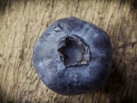 Eating blueberries fights dementia