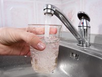 Is the water in your home safe to drink?