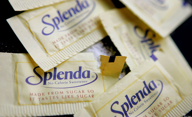 Splenda is now linked to leukemia