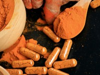 Turmeric compound regenerates brain stem cells