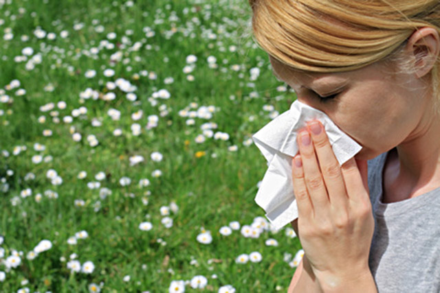 5 best tips to get through allergy season