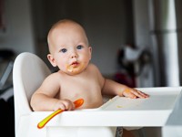 FDA recommends reducing arsenic in infant rice cereal