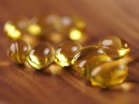 Omega-3s may beat antidepressant drugs