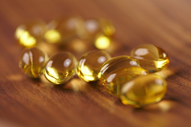 Omega-3s may beat antidepressant drugs