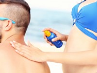 Sunscreen ingredients may disrupt sperm cell function