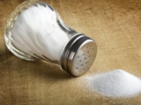 The dangerous truths about too much salt