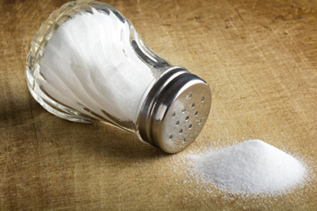 The dangerous truths about too much salt