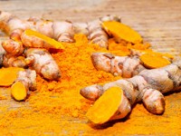 Turmeric gets to the root of cancer