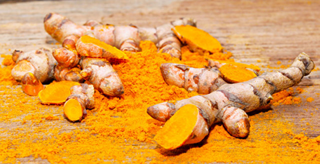 Turmeric gets to the root of cancer
