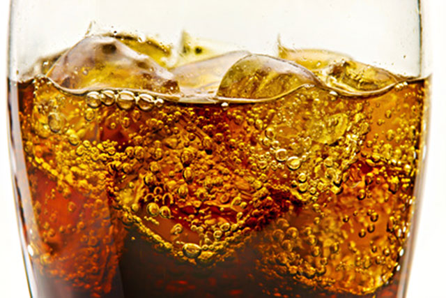 U.S. soda consumption lowest in 30 years