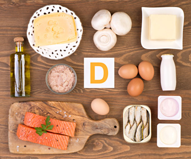 Vitamin D cuts cancer risk by up to 67 percent