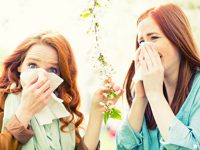 3 potent natural allergy remedies