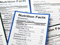 4 huge changes coming to food nutrition labels