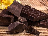 Dark chocolate daily helps prevent diabetes and heart disease