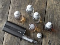 E-cigarette poisonings in kids rise at alarming rate