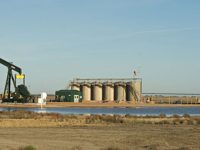 Fracking wastewater causes cancer