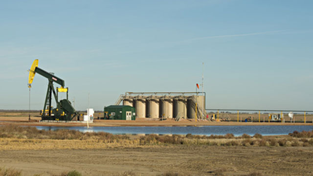 Fracking wastewater causes cancer