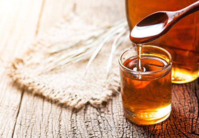 Sweet surprise: Maple syrup is a cancer fighter