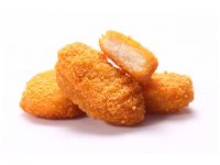 McDonald’s is removing artificial preservatives from their chicken nuggets