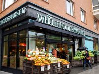 FDA nails Whole Foods for unsanitary factory conditions