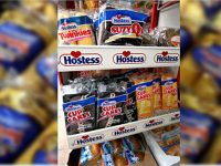 Hostess recalled 700,000 products