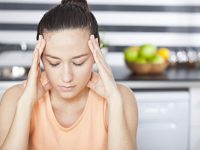 Migraines are linked to vitamin deficiency