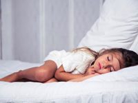 New sleep guidelines for children of all ages