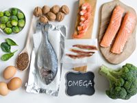 Omega-3s help prevent heart disease