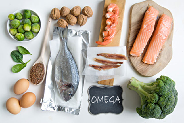 Can omega-3s help prevent Alzheimer’s disease?