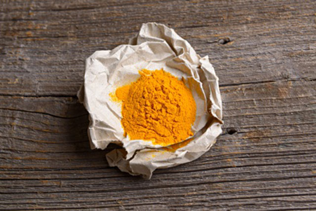 Turmeric beats drugs and surgery for spinal cord injuries