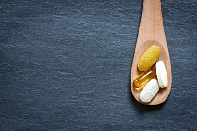 Vitamins recalled for staphylococcus aureus and salmonella