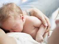 5 foods to avoid while breastfeeding