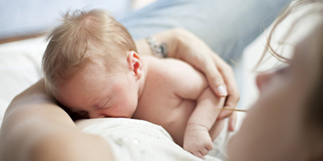 5 foods to avoid while breastfeeding