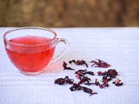 Hibiscus tea kills the deadly avian flu virus