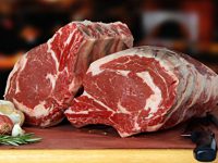 Red meat consumption may cause kidney failure