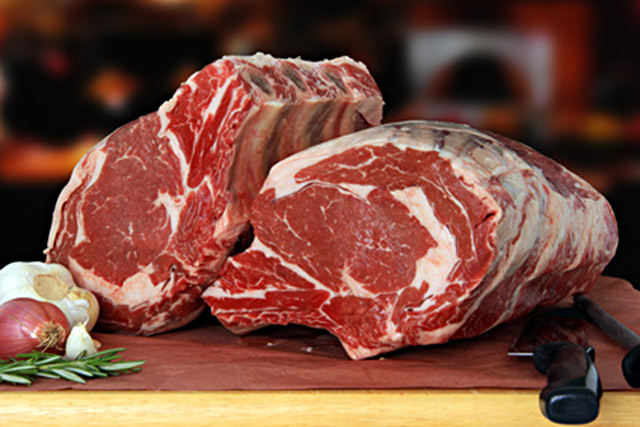 Red meat consumption may cause kidney failure